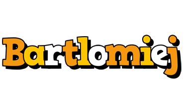 Bartlomiej Logo | Name Logo Generator - Popstar, Love Panda, Cartoon ...