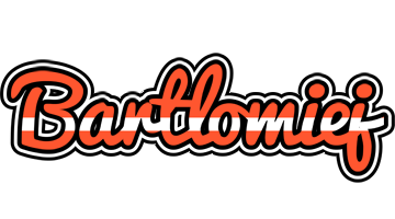 Bartlomiej denmark logo