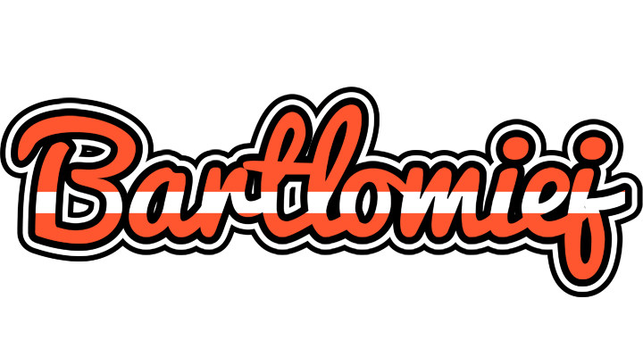 Bartlomiej denmark logo