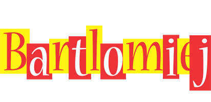 Bartlomiej errors logo