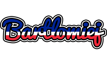 Bartlomiej france logo