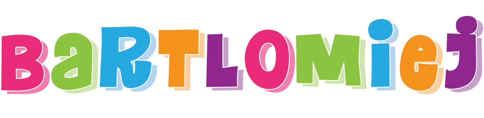 Bartlomiej friday logo