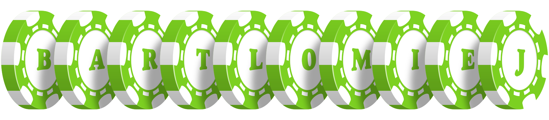 Bartlomiej holdem logo