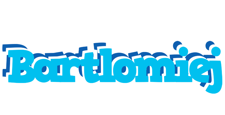 Bartlomiej jacuzzi logo