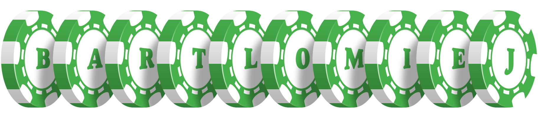 Bartlomiej kicker logo
