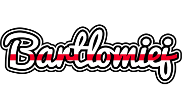 Bartlomiej kingdom logo