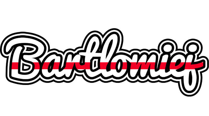 Bartlomiej kingdom logo