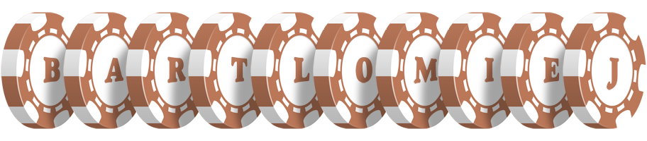 Bartlomiej limit logo