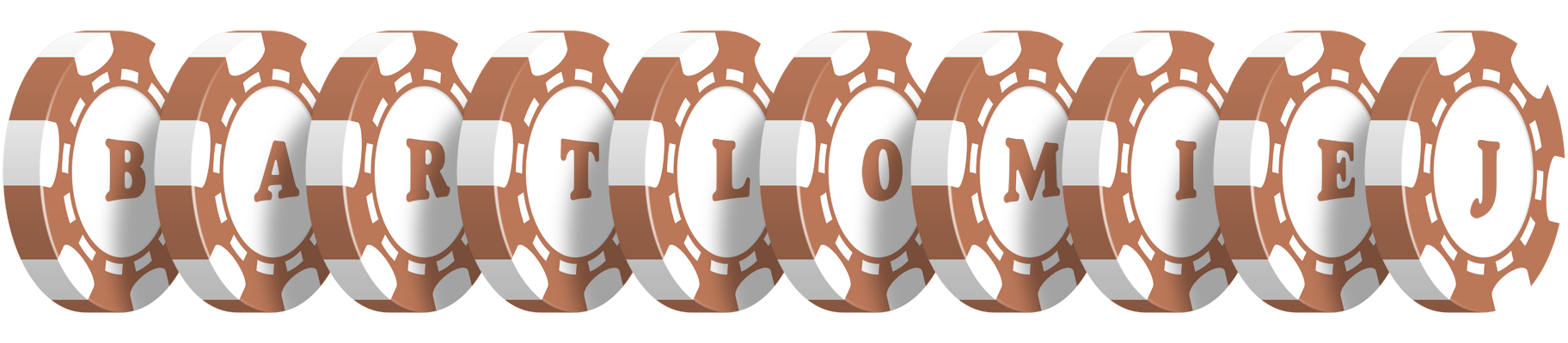 Bartlomiej limit logo