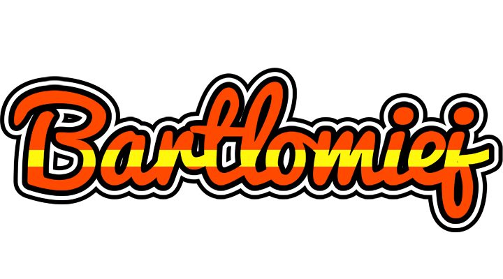 Bartlomiej madrid logo