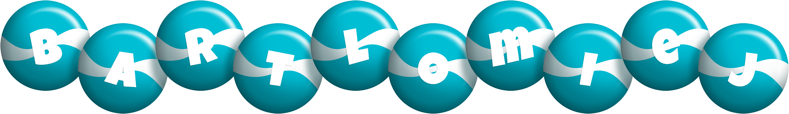 Bartlomiej messi logo