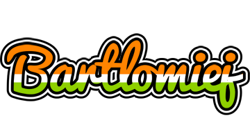 Bartlomiej mumbai logo