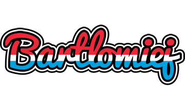 Bartlomiej norway logo