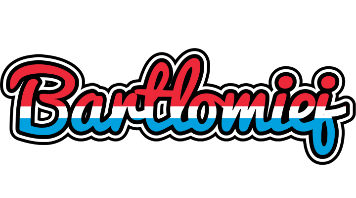 Bartlomiej norway logo