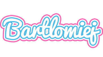 Bartlomiej outdoors logo