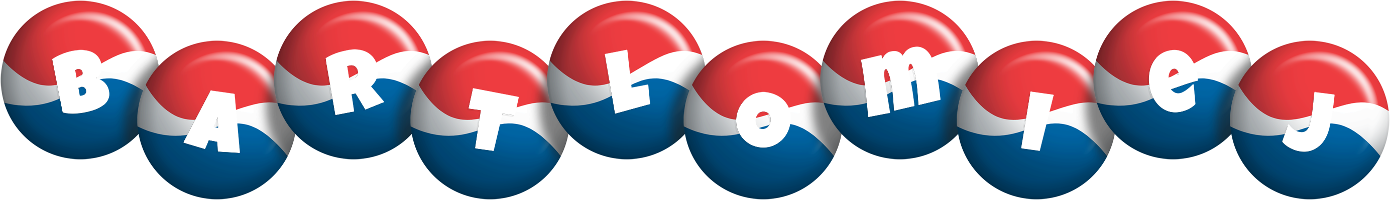 Bartlomiej paris logo