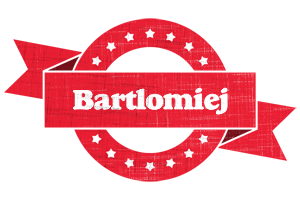 Bartlomiej passion logo