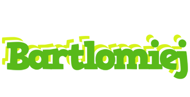 Bartlomiej picnic logo