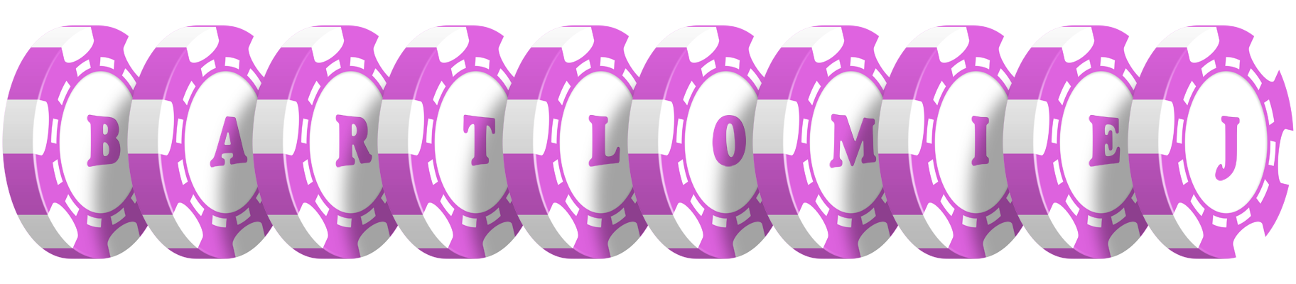 Bartlomiej river logo