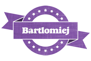 Bartlomiej royal logo