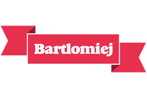 Bartlomiej sale logo