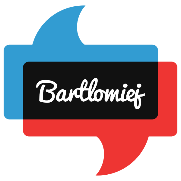 Bartlomiej sharks logo