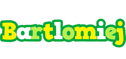 Bartlomiej Logo | Name Logo Generator - Popstar, Love Panda, Cartoon ...