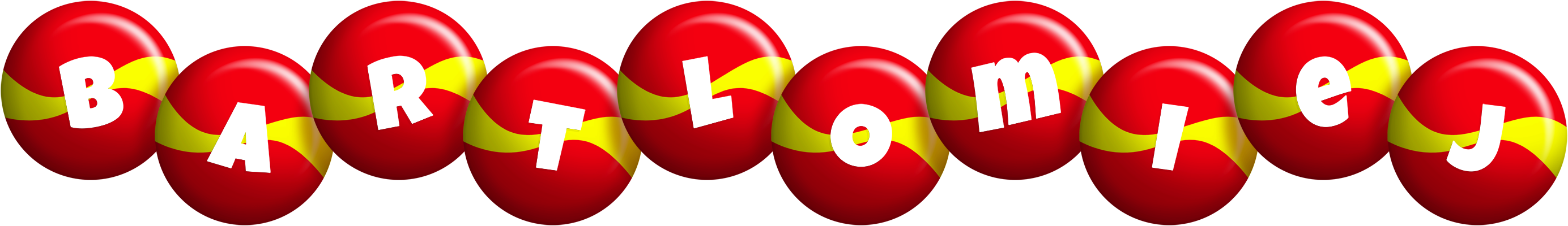 Bartlomiej spain logo