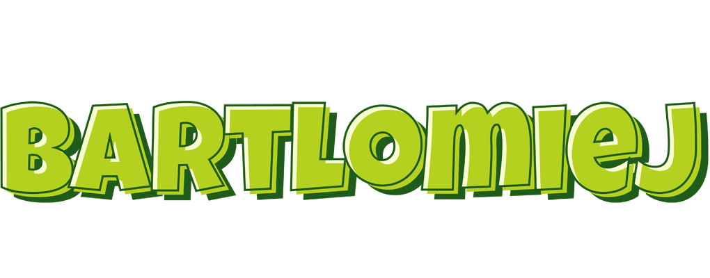 Bartlomiej summer logo