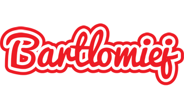 Bartlomiej sunshine logo