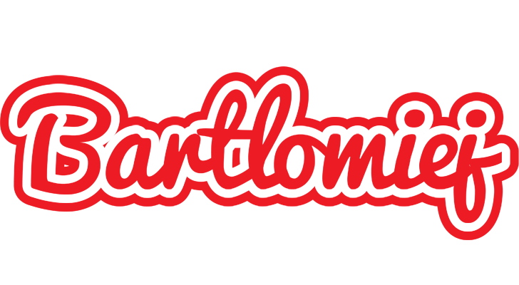 Bartlomiej sunshine logo