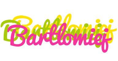 Bartlomiej sweets logo