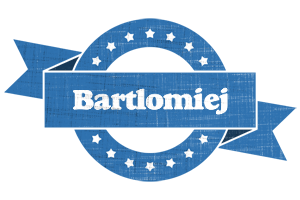 Bartlomiej trust logo