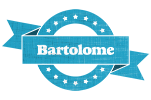 Bartolome balance logo