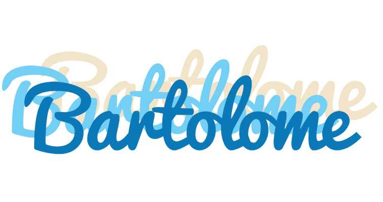 Bartolome breeze logo