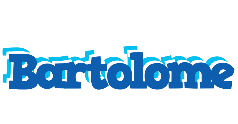 Bartolome business logo