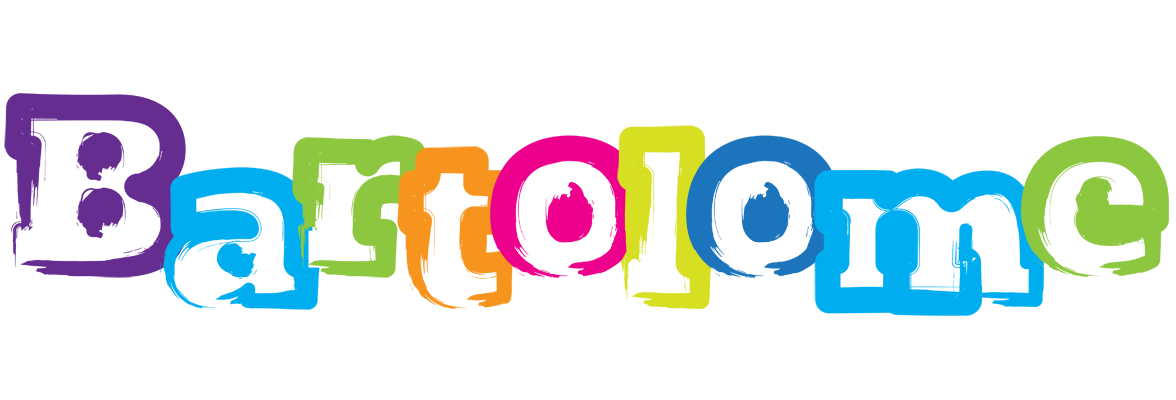 Bartolome casino logo