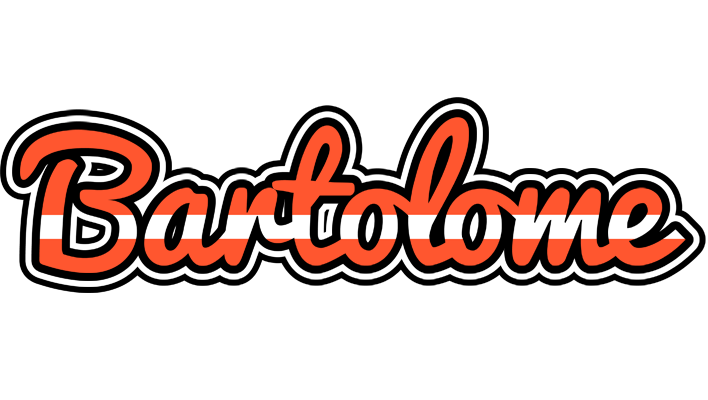 Bartolome denmark logo