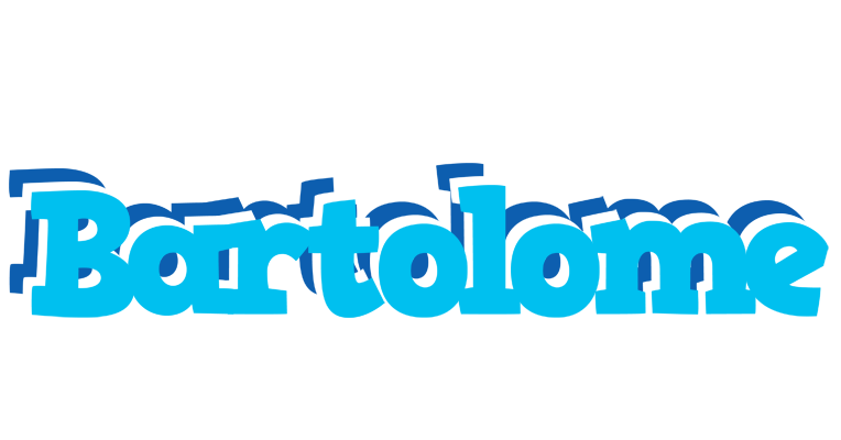 Bartolome jacuzzi logo