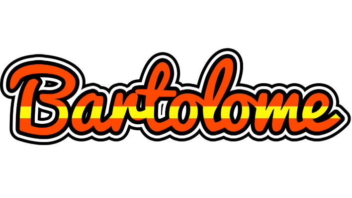 Bartolome madrid logo