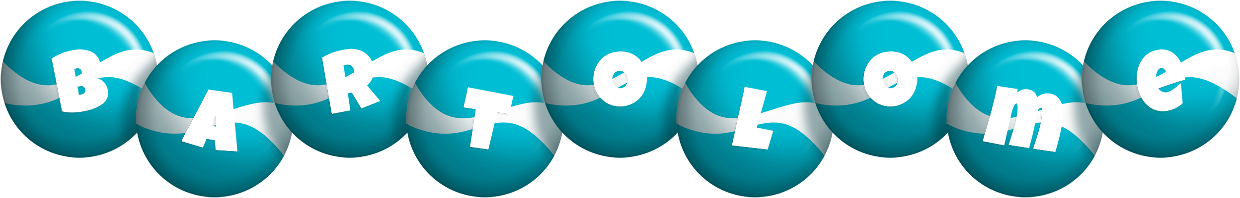 Bartolome messi logo