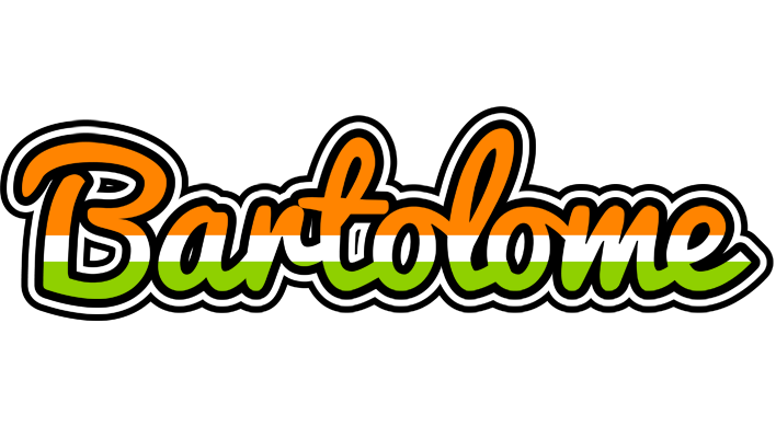 Bartolome mumbai logo