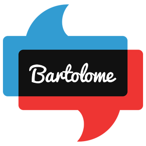 Bartolome sharks logo