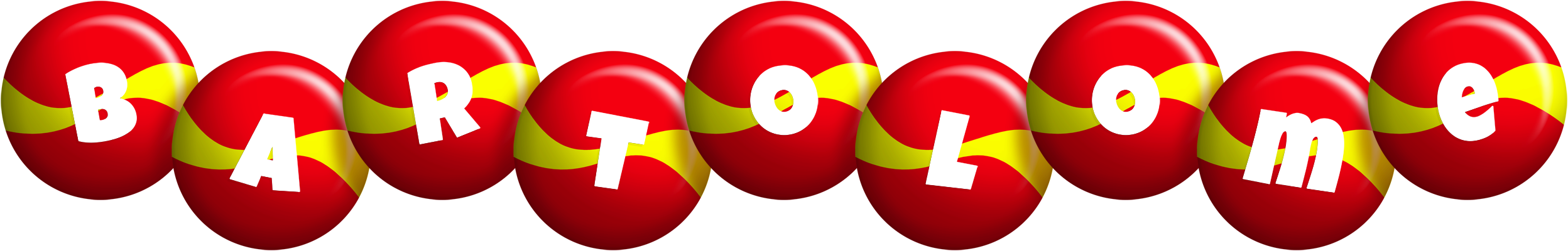 Bartolome spain logo