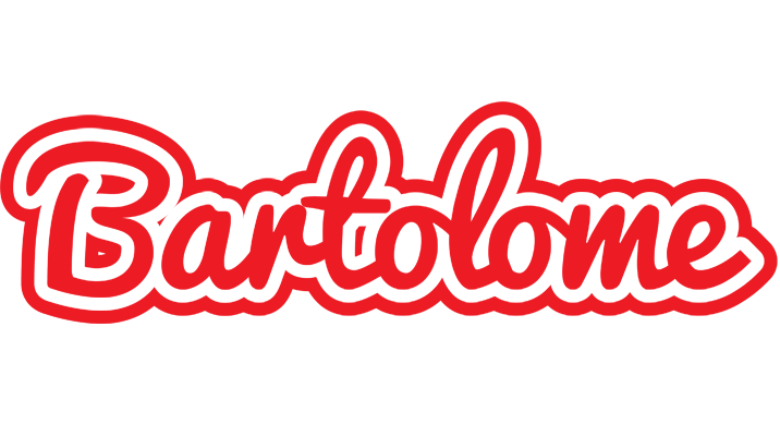 Bartolome sunshine logo