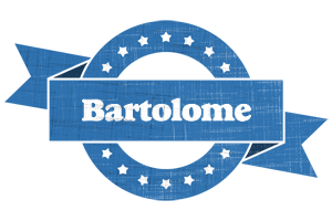 Bartolome trust logo