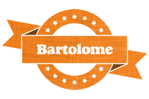 Bartolome victory logo