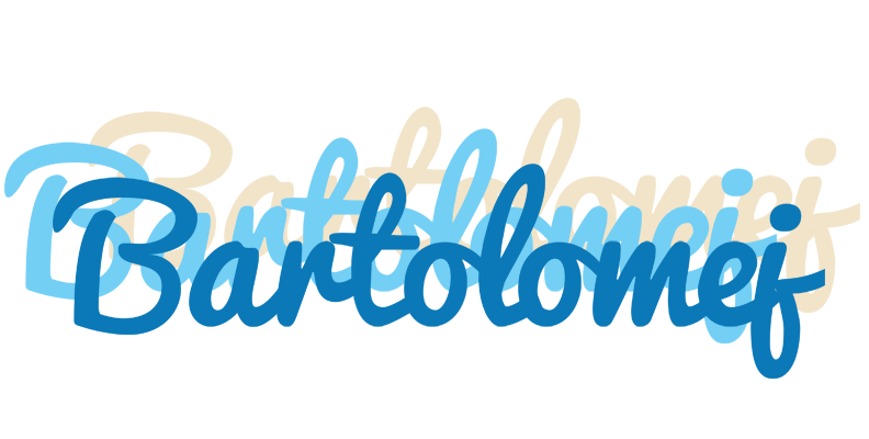 Bartolomej breeze logo