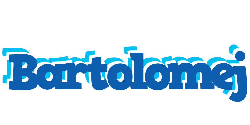 Bartolomej business logo