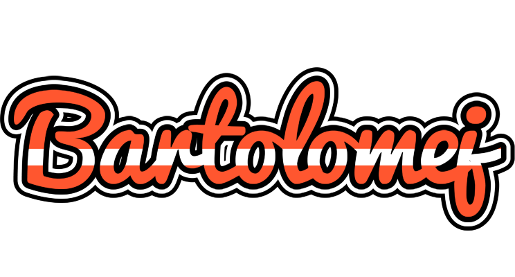 Bartolomej denmark logo